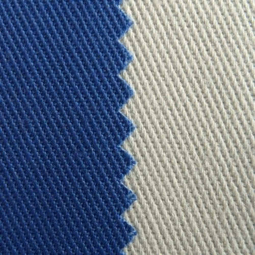 Cotton Twill Fabric