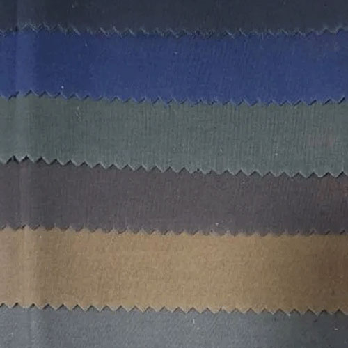 Cotton Twill Fabric