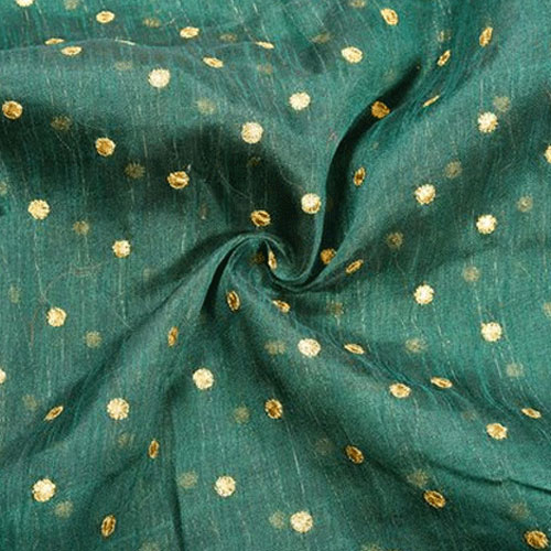 Silk Printed Fabrics