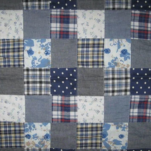 Patchwork Fabrics