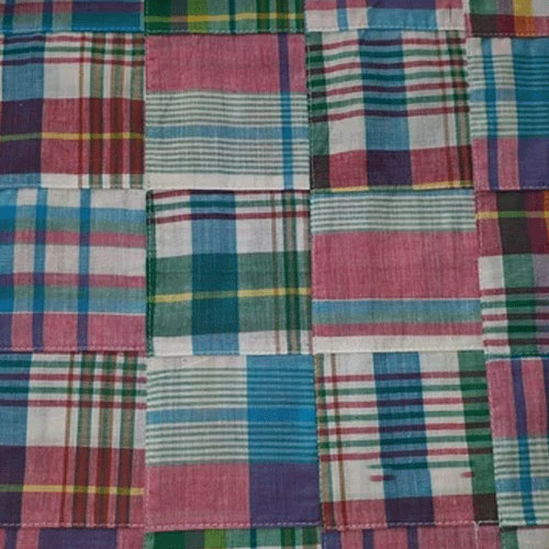 Patchwork Fabrics