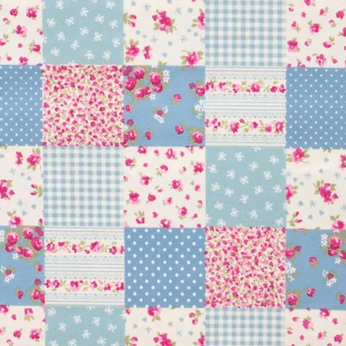 Patchwork Fabrics