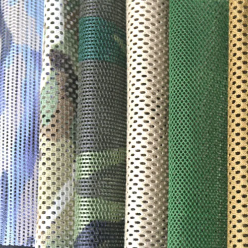 Polyester Meshes