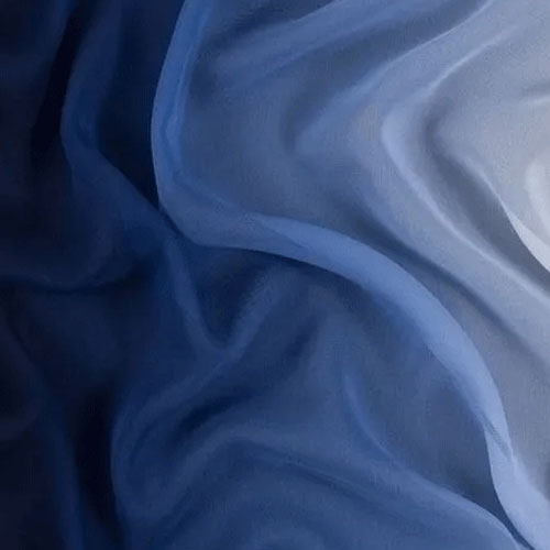 Silk Chiffon Fabric