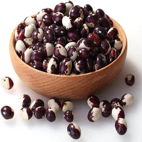 Purple Speckled Kidney Beans