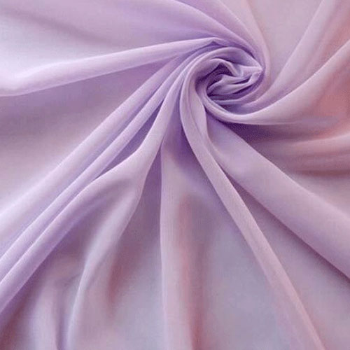 Silk Chiffon Fabric