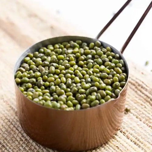 Whole Mung Beans