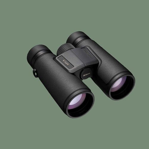 Binocular