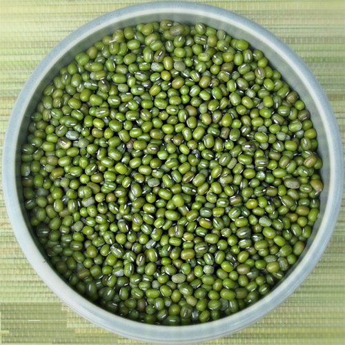 Whole Mung Beans