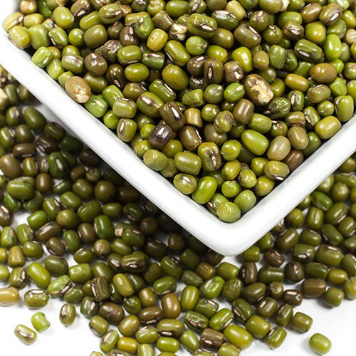 Whole Mung Beans