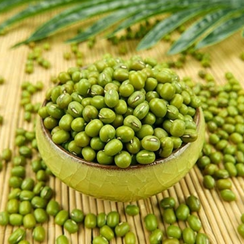 Whole Mung Beans