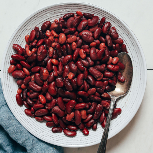 Red Kideny Beans