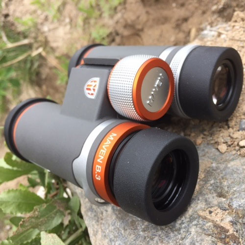 Binocular