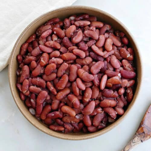 Red Kideny Beans