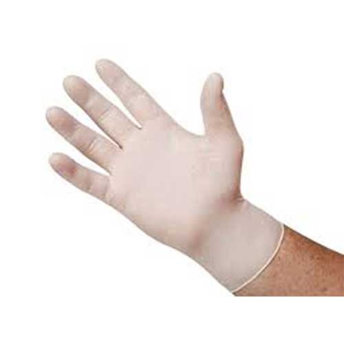 Pe Gloves
