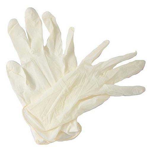 Pe Gloves