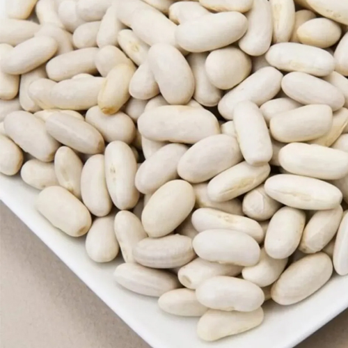 Organic White Beans