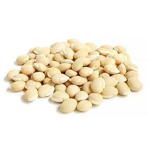 Organic White Beans