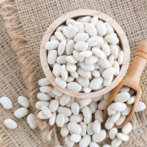 Organic White Beans