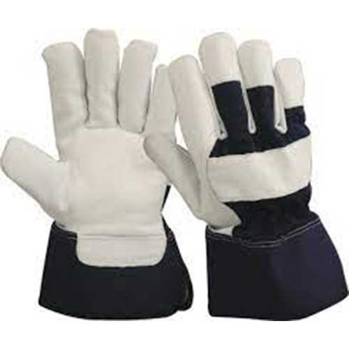 Canadian Leather Gloves