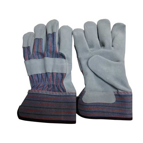 Canadian Leather Gloves