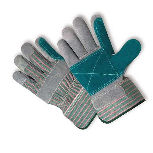 Canadian Leather Gloves