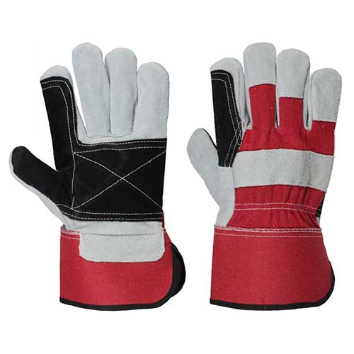 Canadian Leather Gloves