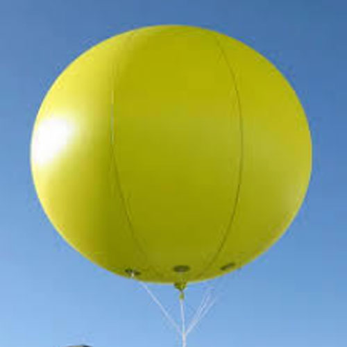 Advertising Balloons