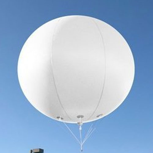 Advertising Balloons