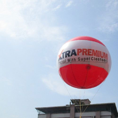 Advertising Balloons