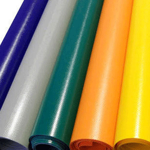PVC Cloth
