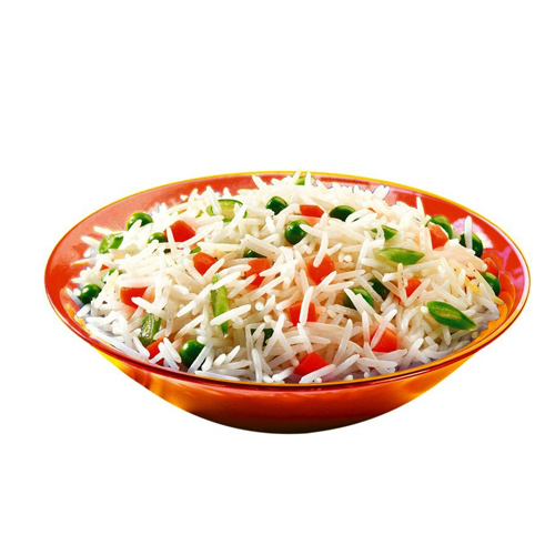 Lal Quilla Rice
