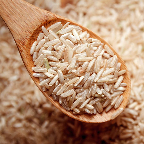 Patanjali Brown Rice