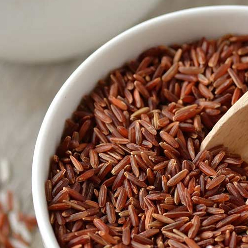 Patanjali Brown Rice