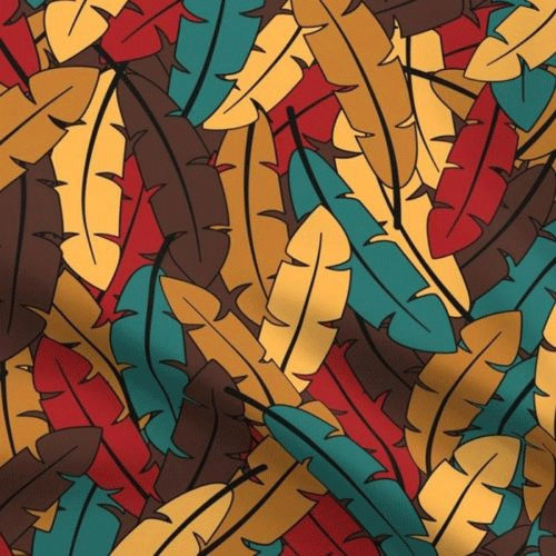 Designer Cotton Fabric