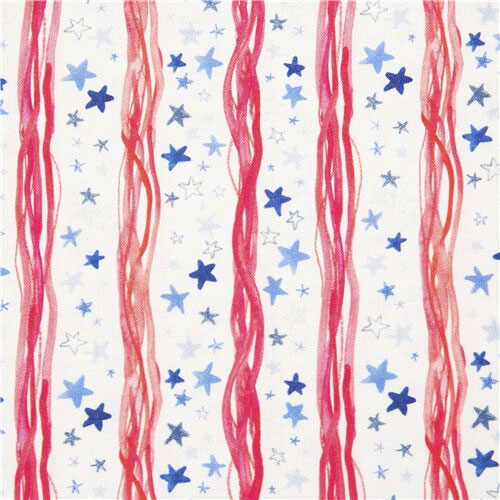 Designer Cotton Fabric