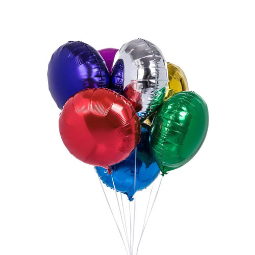 Foil Balloons