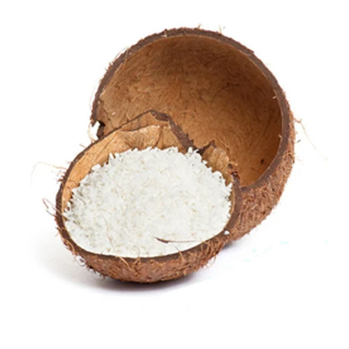 Shirted Coconut Powder