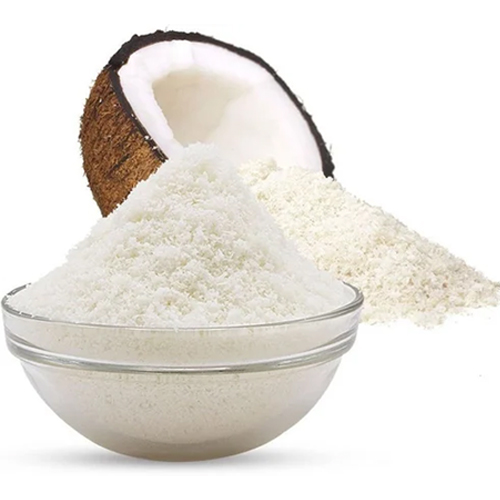 Shirted Coconut Powder