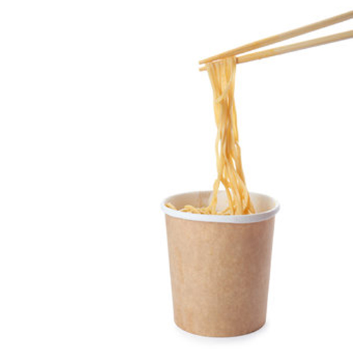 Cup Noodles