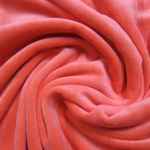 Cotton Velvet Fabric