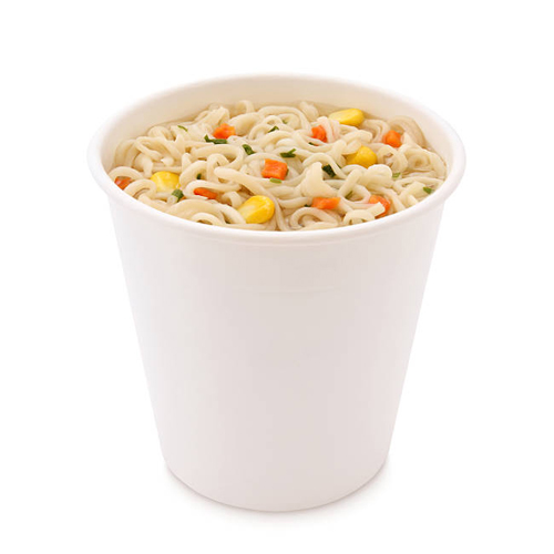 Cup Noodles