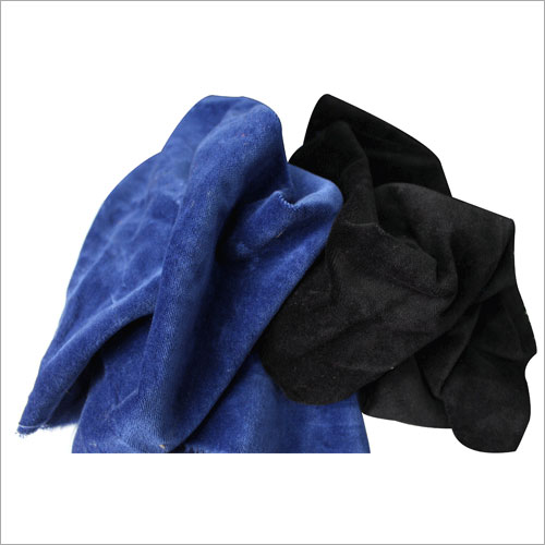 Cotton Velvet Fabric