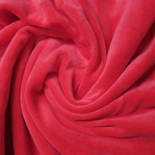 Cotton Velvet Fabric