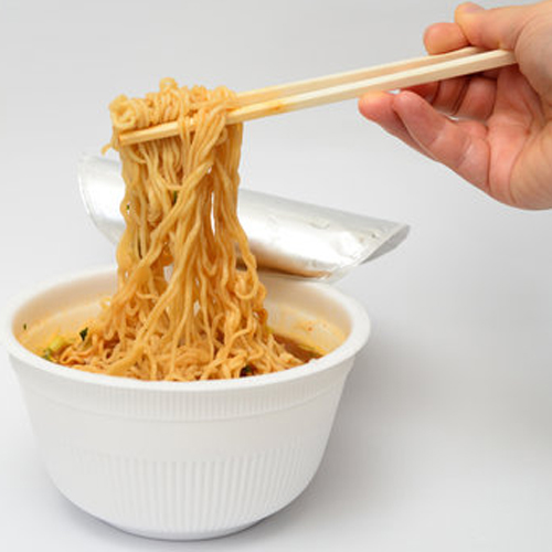 Cup Noodles