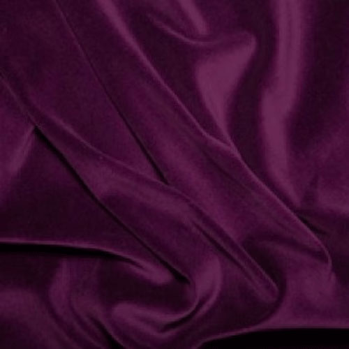 Cotton Velvet Fabric