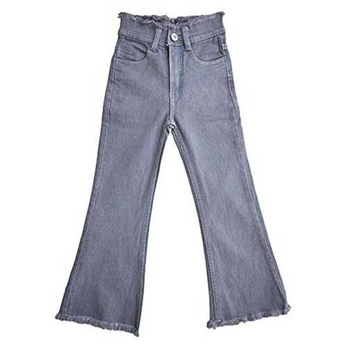 Bell Bottom Jeans
