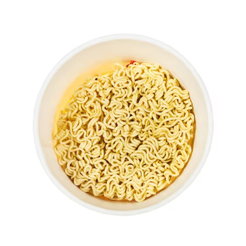 Instant Noodles
