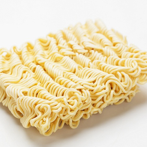Instant Noodles