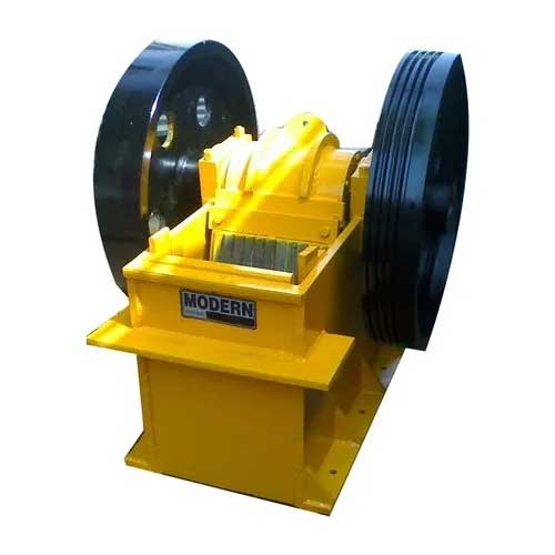 Jaw Crusher